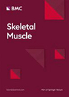 Skeletal Muscle期刊封面